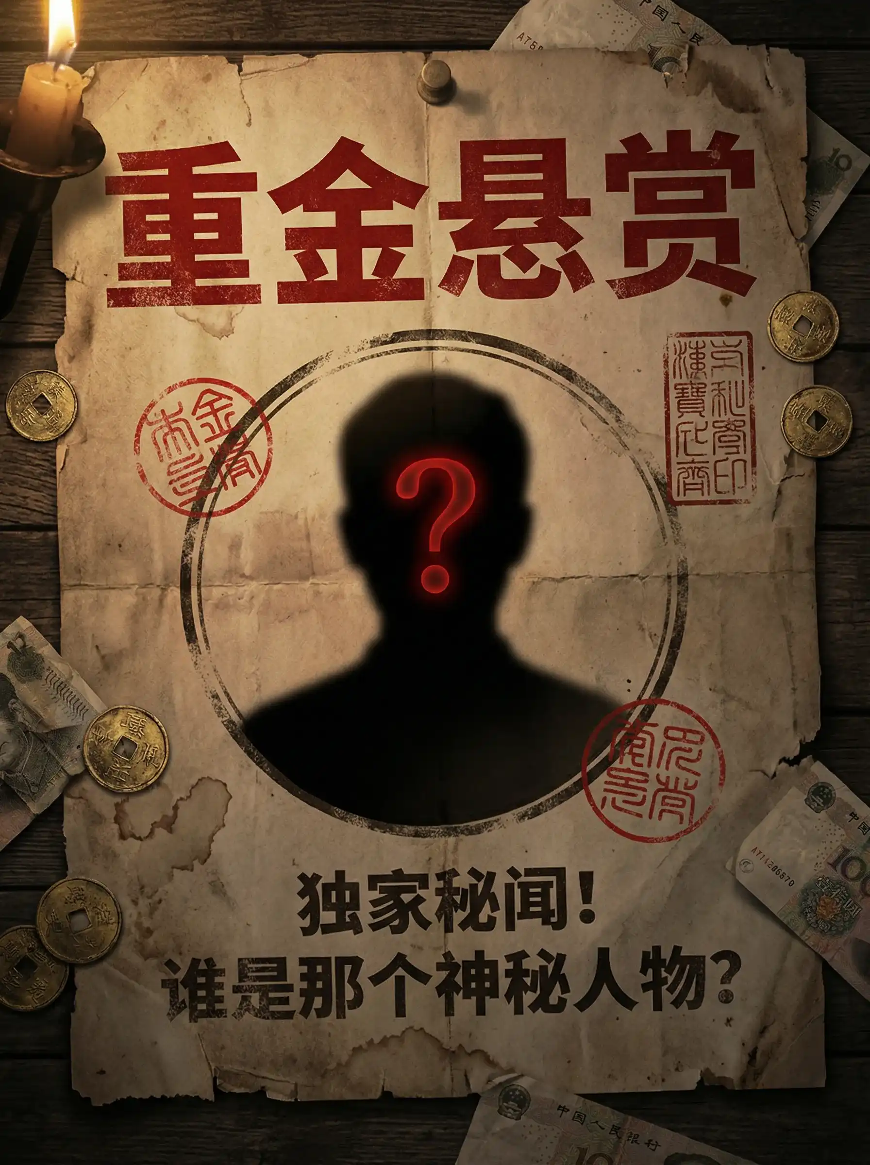 AOA体育官网 - 重金悬赏线索征集令